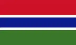 Digital Gambia