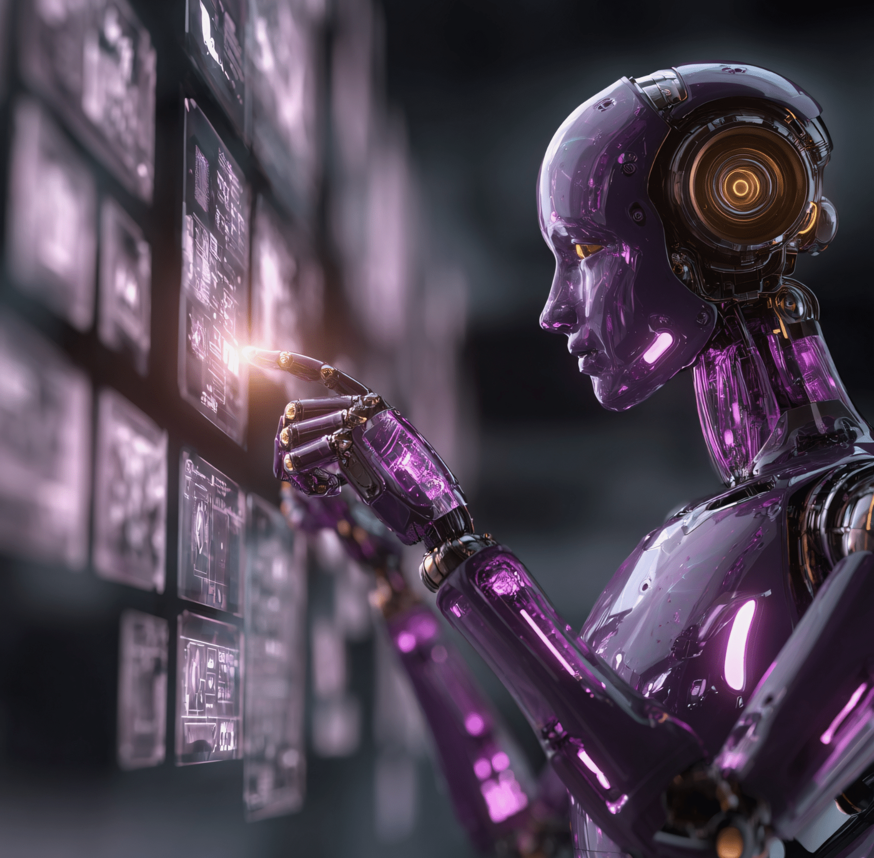 AI Automation & Digitization Solutions