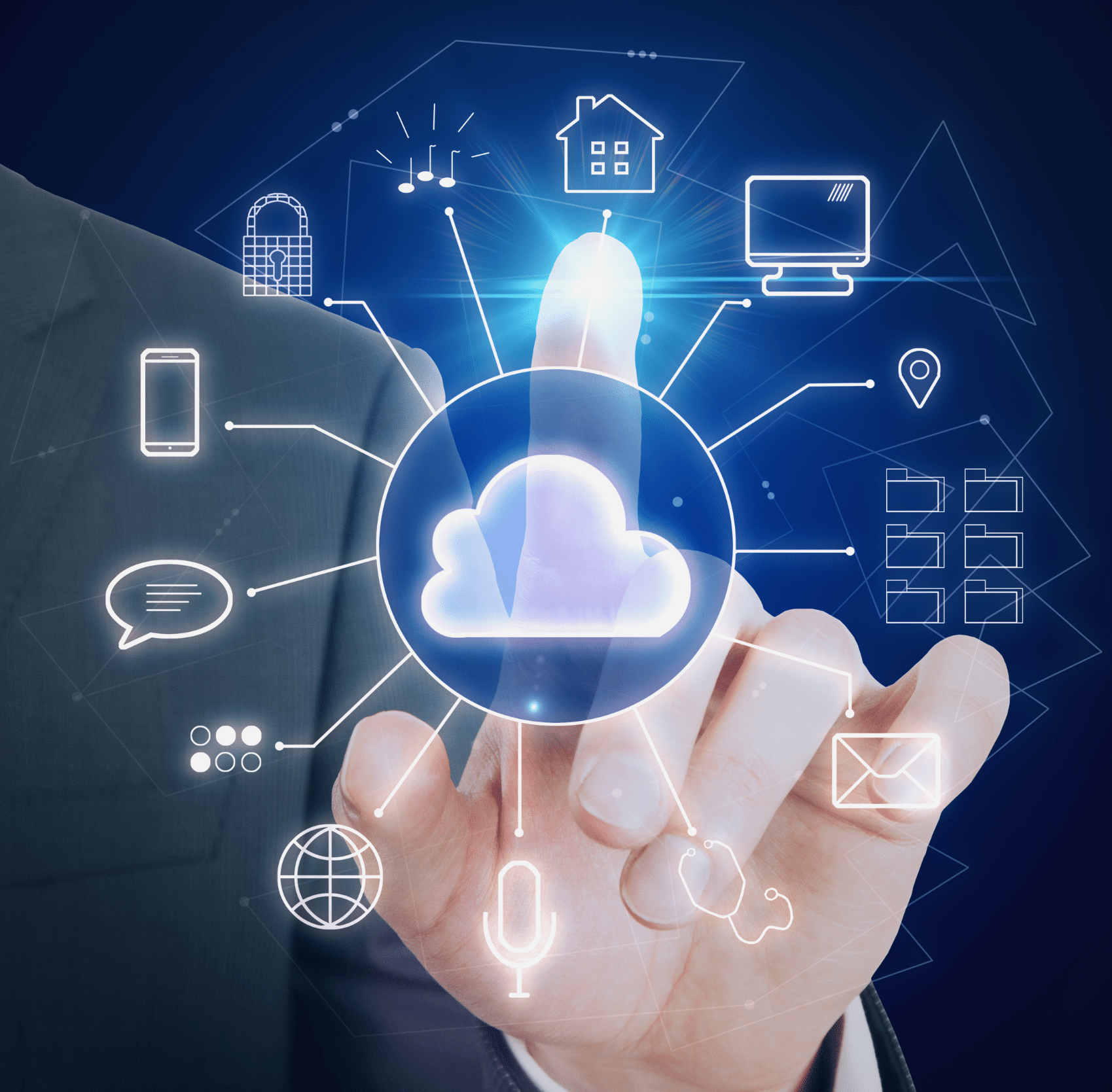 Cloud & Infrastructure Services