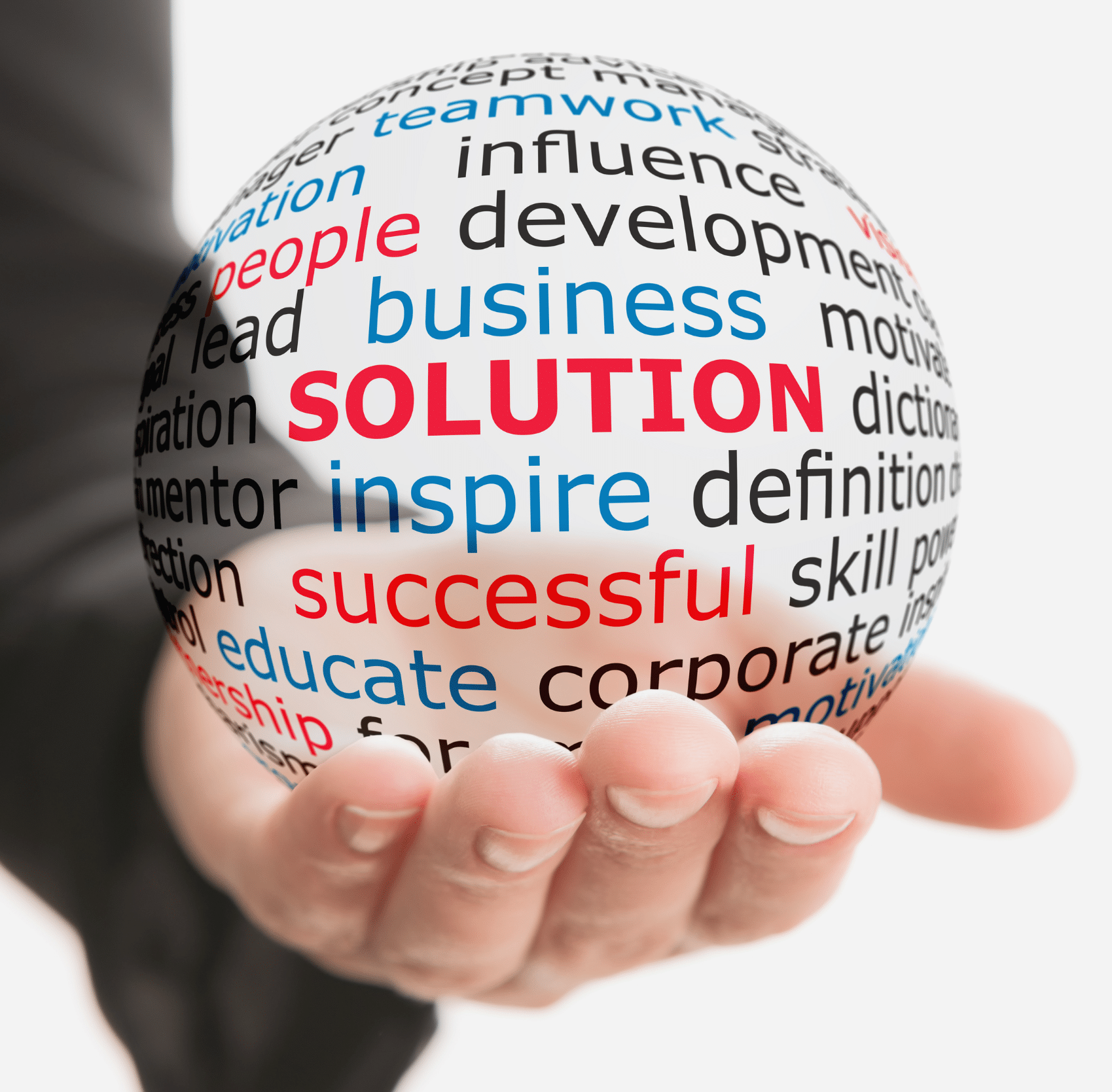 Industry-Specific Enterprise Solutions