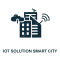 IoT Solutions for Smart Cities