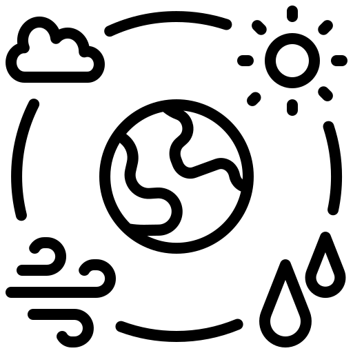 Climate Scenario Modelling