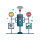 Smart Traffic & Transportation Systems