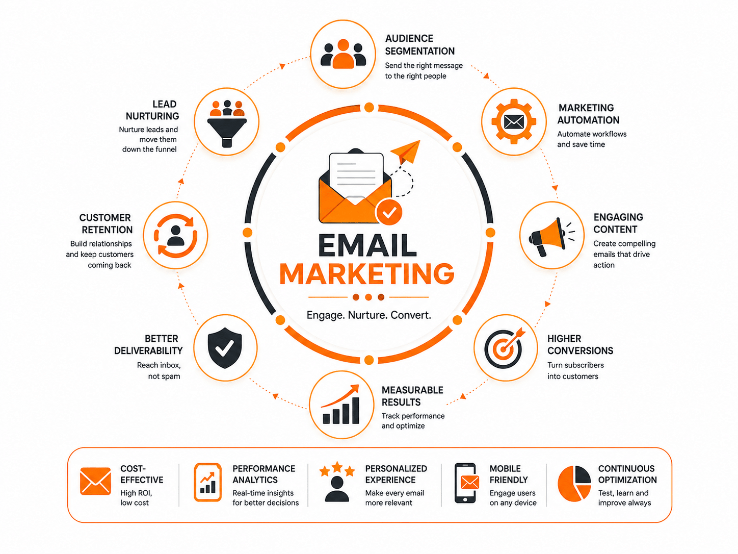 Email Marketing