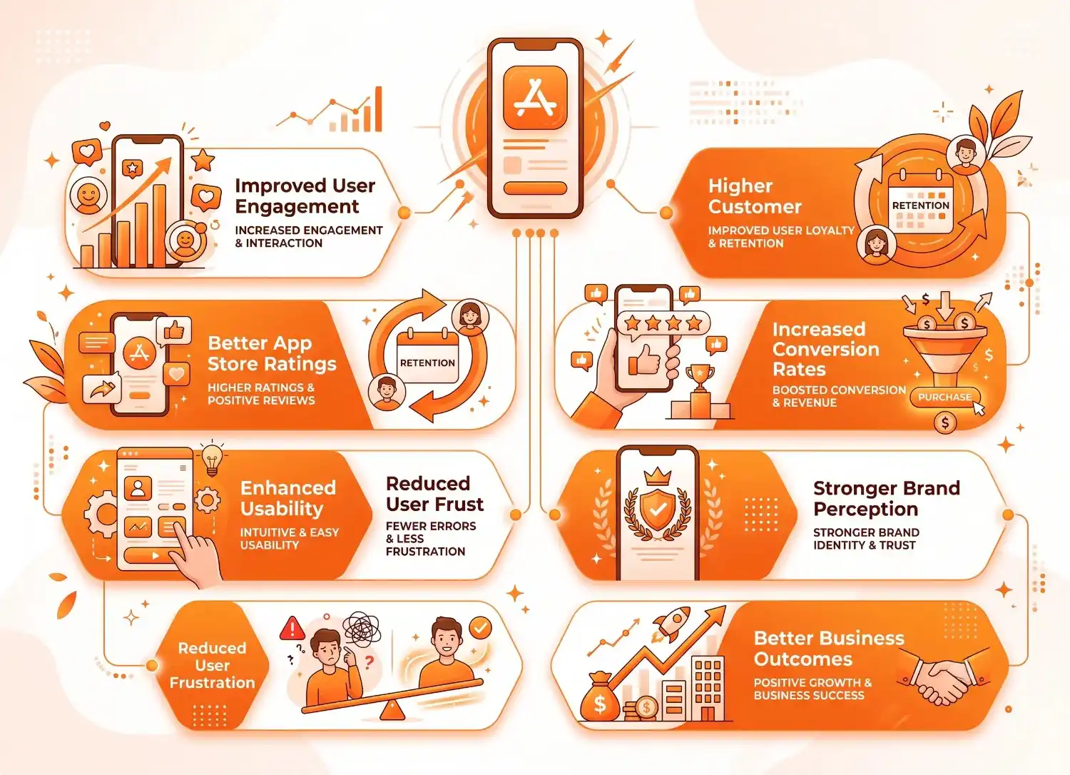 Mobile App Design