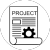 Project-Based Resource Augmentation