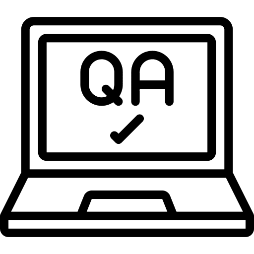 Continuous QA Services