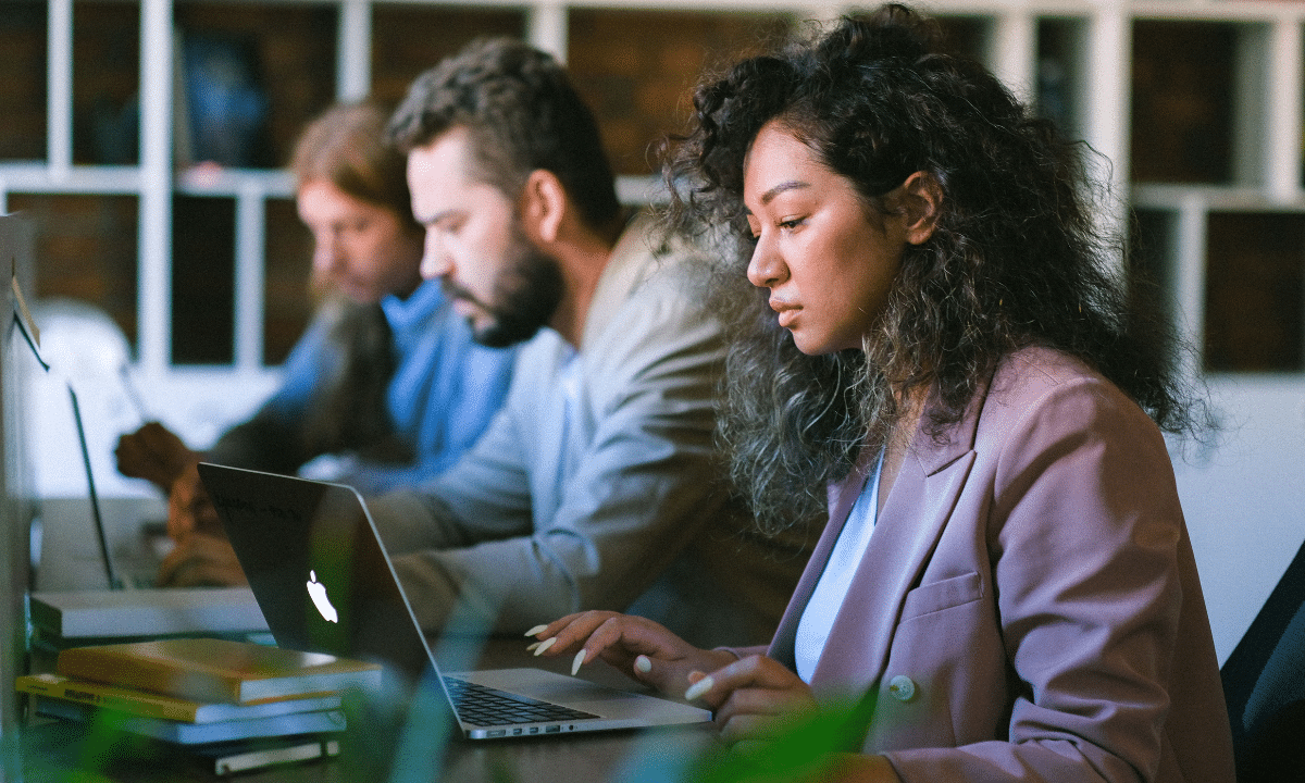 IT Staff Augmentation