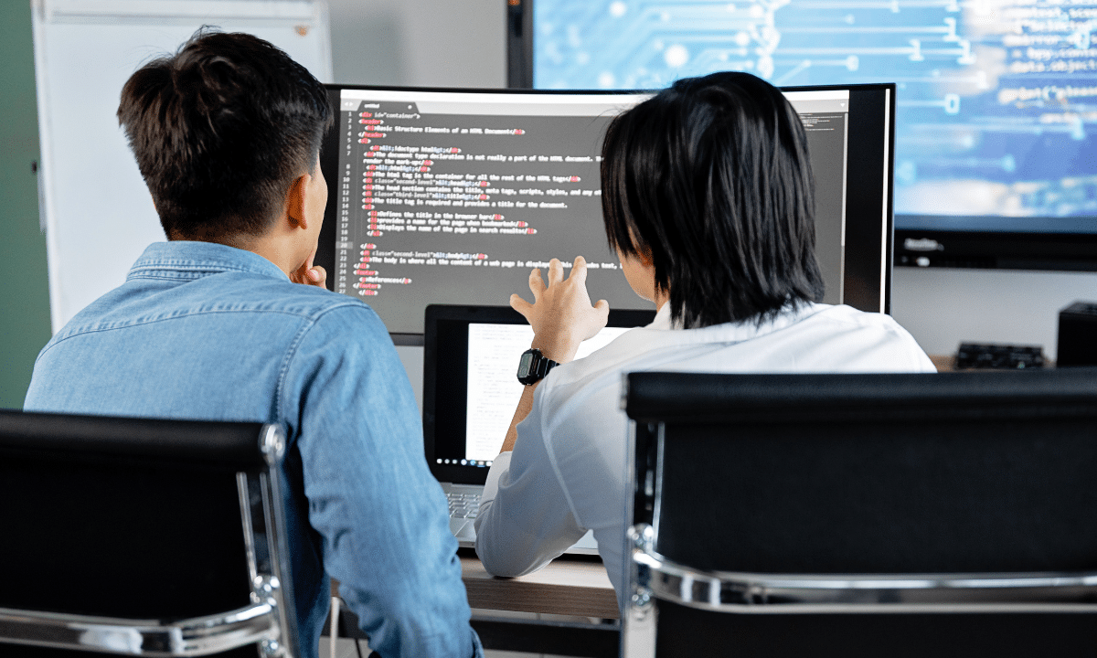 Software Development Partner